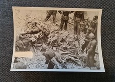 FOTO D'EPOCA 2 GUERRA MONDIALE