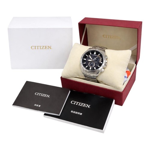 Orologio uomo citizen - orologio,