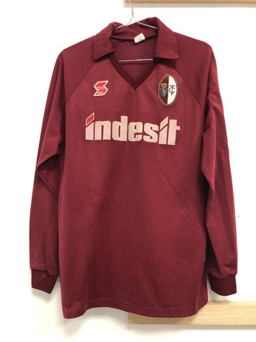 Maglia torino calcio - torino, 1990/1991