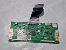 Scheda con televisore - scheda, t-con