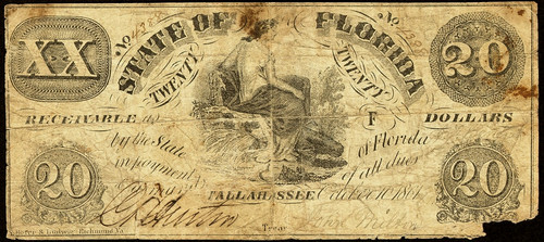 Tallahassee the state - fl,