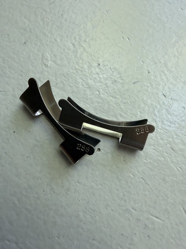 Rolex 258 endlinks mm - 258,