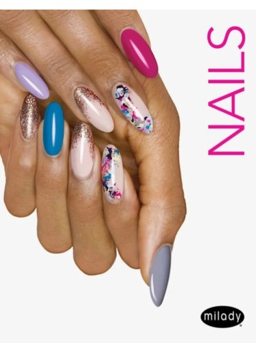 Milady standard nail - milady,
