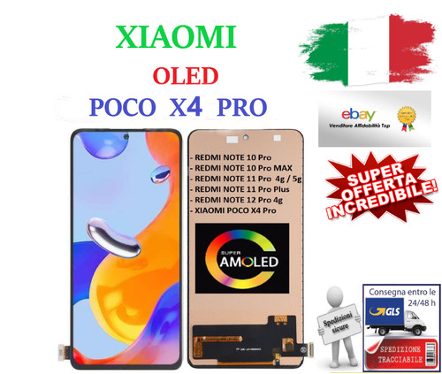 Display touchscreen oled - display,