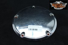 Coperchio frizione primaria Harley Davidson 99-15 Twin Cam *H00990*