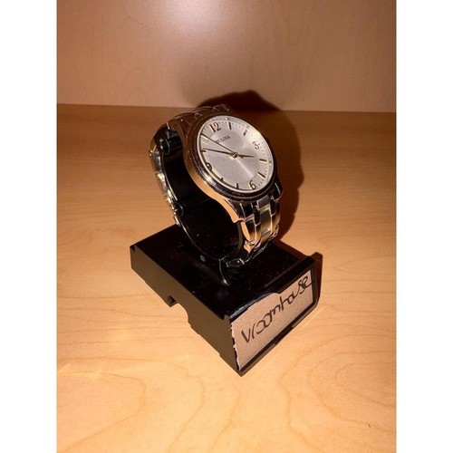 Bulova 96a000 dress - 96a000, steel