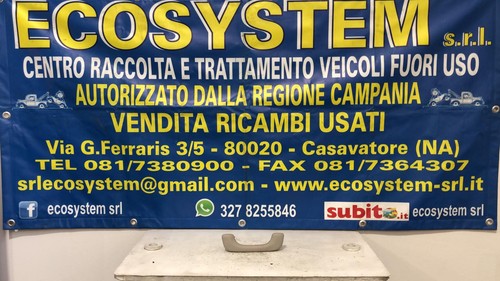 Maniglia sottotetto per - maniglia,