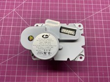 Motore coclea frigorifero