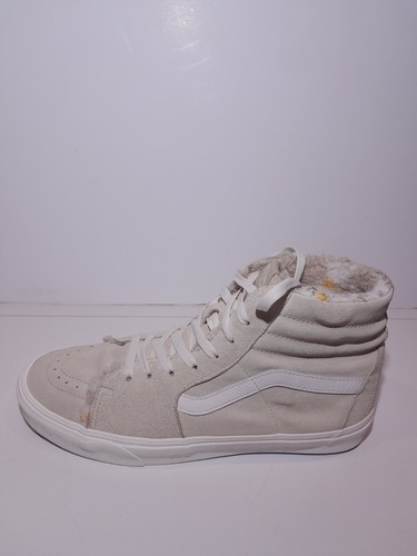 Vans sk8 cozy hug - vans,
