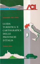Guida Turistica E Cartografica