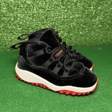 Nike Air Jordan 11 Retro Bred