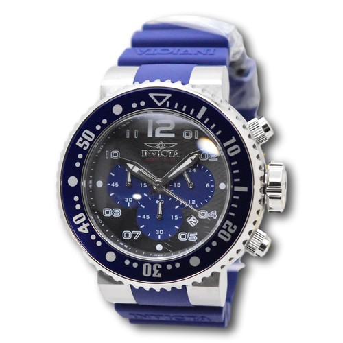 Orologio cronografo invicta - orologio,