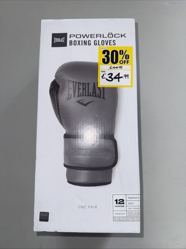 Guantoni boxe everlast - da,