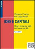 Idee capitali modelli - e, capitali.