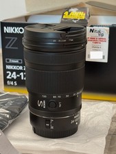 Nikon nikkor 120mm 4 - nikkor, f/4
