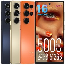 Smartphone OUKITEL C66