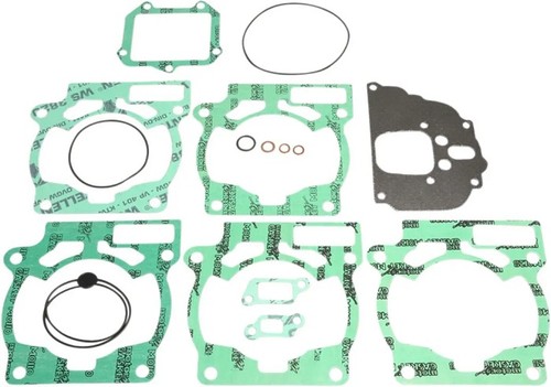 Kit guarnizioni cilindro
