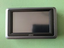 Garmin Zumo 660 Navigatore per