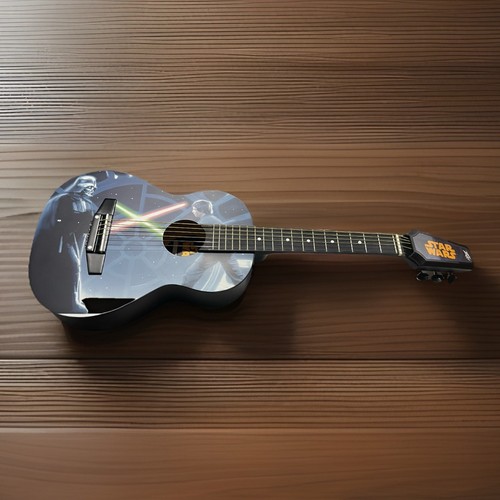 Peavey star wars chitarra - peavey,