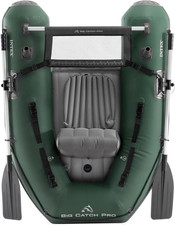 Gommone Intex - Big Catch Pro