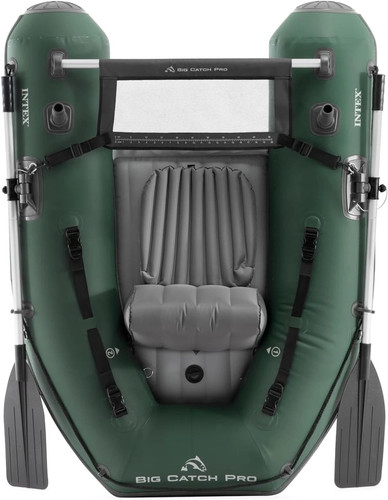 Gommone intex big - -, catch
