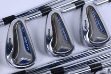 Mizuno MX-200 ferri da stiro /