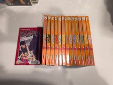 SLAM DUNK COLLECTION 18/31