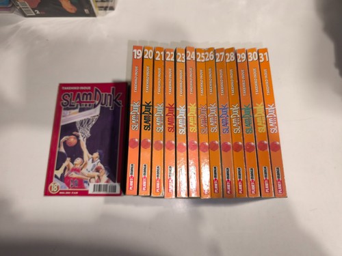 Slam dunk collection 31 - collection, 18/31