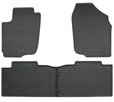 Tappetini in gomma per Toyota