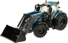 Valtra T234 Con Caricatore