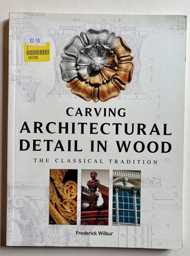 Carving architectural detail - carving,