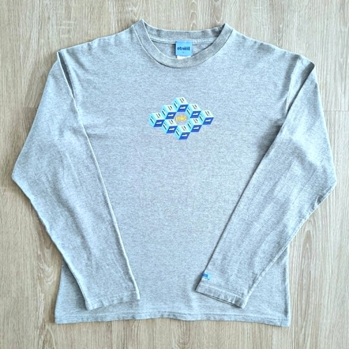 Camicia skate vintage - , anni