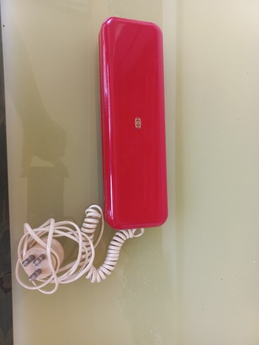 Telefono vintage fisso - vintage,