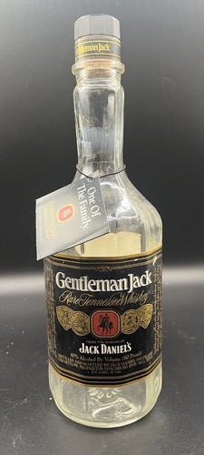 Jack daniels gentleman - jack,