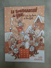 Catalogue jouet noël 2025 - catalogue,