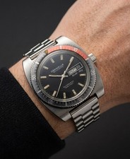 BULOVA CARAVELLE PEPSI 666 FT