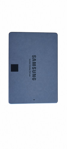 Samsung 870 qvo 1tb - 1tb, 2,5"