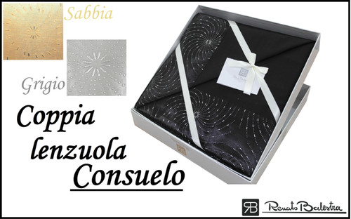 Lenzuola completo letto - lenzuola,