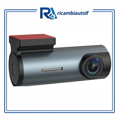 Dash cam toplight - cam, frontale