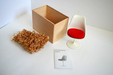 Sedia tulipano vitra design - sedia,