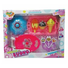 VOGLIA DI BUONO CARRELLO