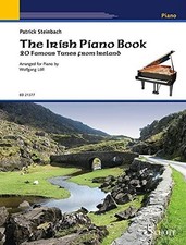 			The Irish Piano Book - 20