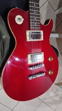 Chitarra elettrica Stile Les Paul Samick, Greg Bennett Avion AV-1