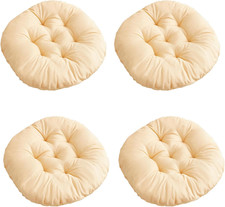 Cuscini Sedie Cucina Set Da 4