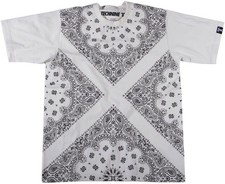 Technine Bandana T-Shirt