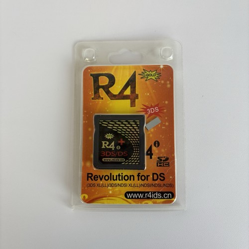 Gold revolution per - r4,