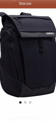 Zaino thule paramount litri - thule, 27