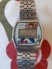 Casio W-30 Mod. 152 SAMPEI