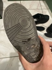 Jordan 1 Travis Scott