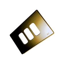 Placca Molveno GL 2000 Legrand